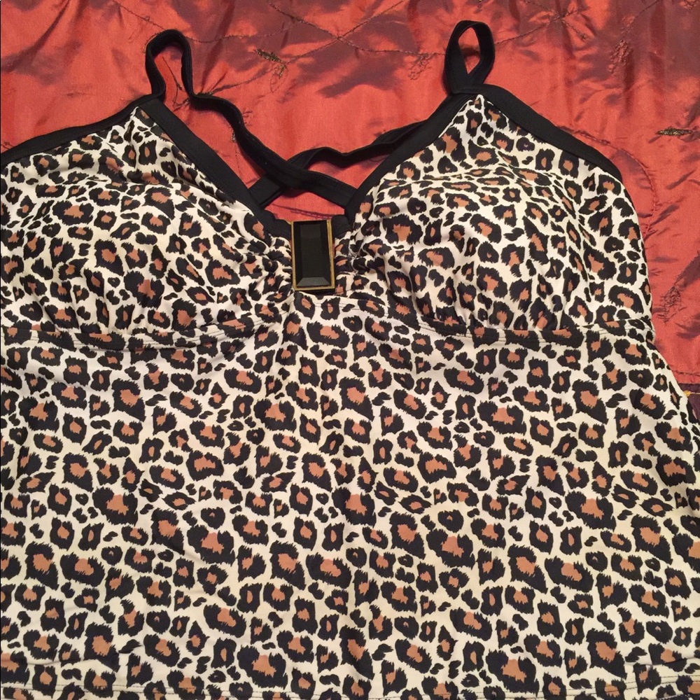Plus Size swimming suits
